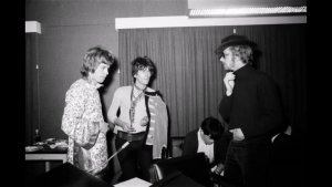 � Olympic Studios ������������ ������ ����������� �������, ������� The Beatles, Led Zeppelin, Queen, Jimi Hendrix � The Who. ������ ��������� �������� ��������� � ������������� ���������� ����������, � ��� ����� ���������� ��������� ������������, ������� ����������� ����.