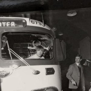 ������ � ������ ��������, 1965 ���.