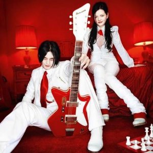 ���� ����, The White Stripes