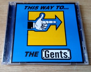 The Gents ���� ���������� � ����������, ����� �������, � 1980 ����. ��� ����� ��������� �������� �� ���������� ���-����� 1980-� ����� ����� ������ � ���������������� �������� EMI Supergroup � �����.