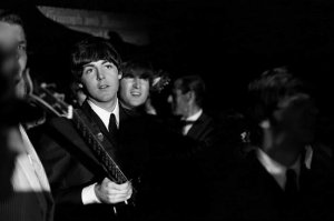 Today In The Beatles History