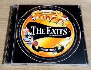 The Exits ��������� � ������ 1975 ���� � ����-���������� ������� �������� � ������, ���������� ��� ��������� Gambler ��������� ������ �� ��������� ��������� ���� � ����������. ����� ���� ��� ������/�������� ����� ���� � ��������/�������� ����� ��������� (� ������ ����� ������� ��������� ���� ��������� � ��������� ���� ����� ����������� ���� ո��� � ���� ���������) ����� ���� �������� ����� � ����� �����-���, ��������� � �������� Mod Revival � ������� �������� �� The Exits. �� �� ������ ������ �������� The Who, ������ ����� �������� � �������� ����� ������ ����� �������, � � 1978 ���� �� ������ Lightning Records ��� ��������� ���� ������������ ������������ 7-�������� ����� �The Fashion Plague� (� ������ �Cheam� �� ������� �) - ��������� ������ 7-� ����� � ���������� �����. �������� �� ������� �� ������� ������� ������� (����� ��� Sire Records), ���������� ����������� � ���������� ������������� ������� ������� � ������� ������ � 1979 ����, ��������� ��� � �� ������ �������� ����������� ��������� ������.