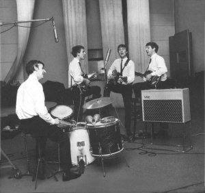������: How Do You Do, Love Me Do