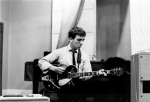 4 �������� 1962 ����� � ������ Abbey Road.