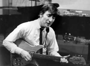 4 �������� 1962 ����� � ������ Abbey Road.