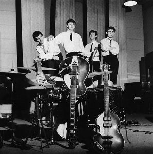 4 �������� 1962 ������ ������ ����������� ����� �� Abbey Road.������ ������� ������.