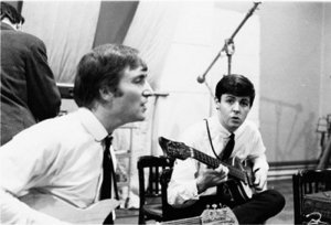 ������: How Do You Do, Love Me Do �������, 4 �������� 1962 ���� | ������