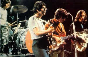 Today In The Beatles History