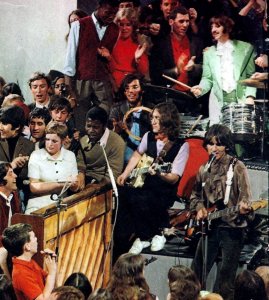 Today In The Beatles History