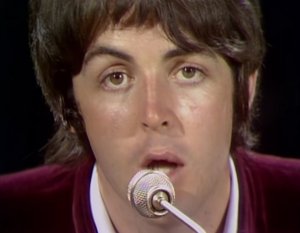 Today In The Beatles History