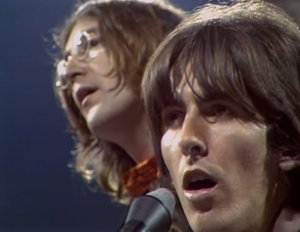 Today In The Beatles History
