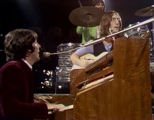 Today In The Beatles History