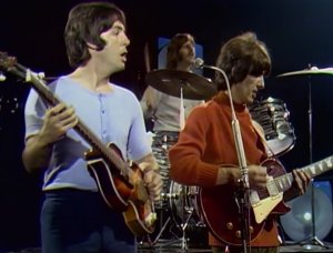 ������ �����-������ �����������, 4 �������� 1968