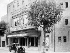 1963.09.05 � Taunton. Gaumont Cinema 2-� ���� ���� ����