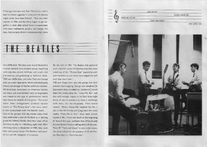 Today In The Beatles History