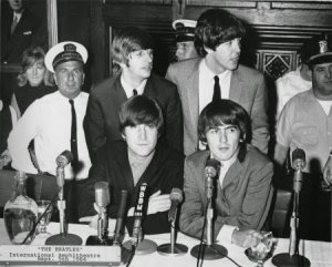 5 �������� 1964 �. �����