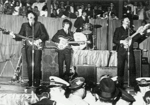 5 �������� 1964. ������� � ��������� ������������� ���������� 