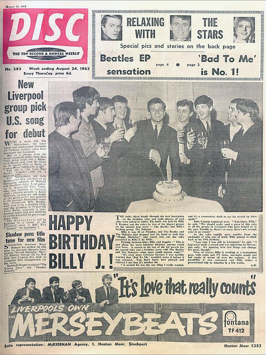 ���� ��������� ����� 1963 � ������