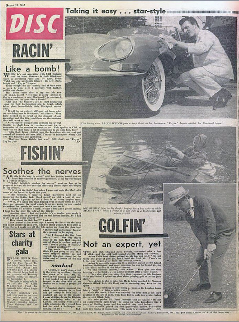 ���� ��������� ����� 1963 � ������