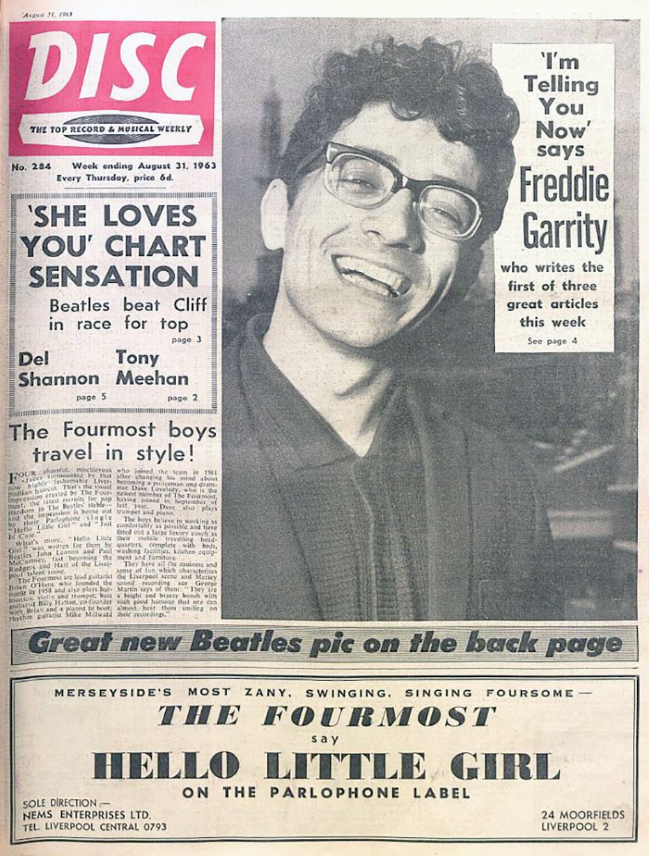 ���� ��������� ����� 1963 � ������