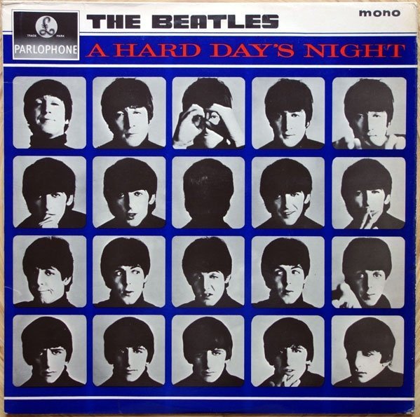 Today In The Beatles History