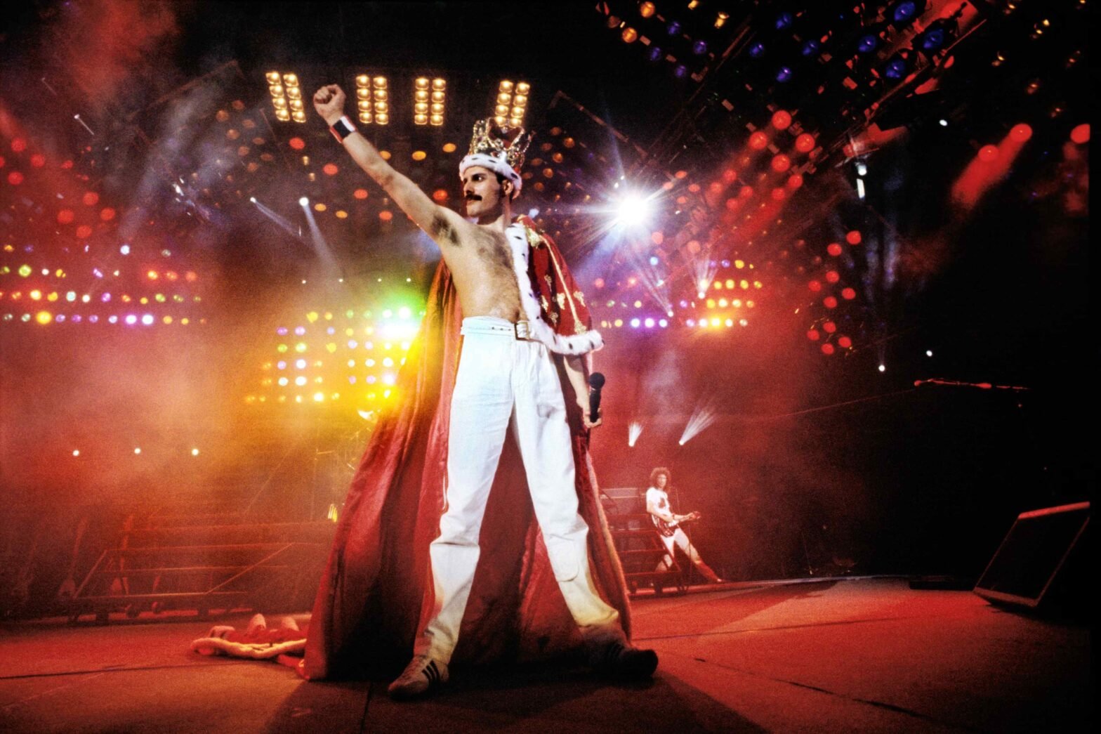 Freddie Mercury (������ ��������)