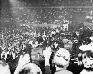 Today In The Beatles History