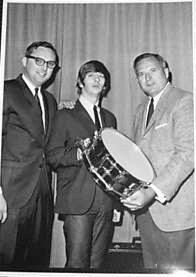 5 �������� 1964 ���� �����