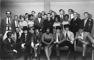 ������������� ���������, ������, ��������. 5 �������� 1964 ����