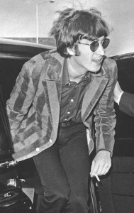 Today In The Beatles History