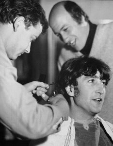 Today In The Beatles History