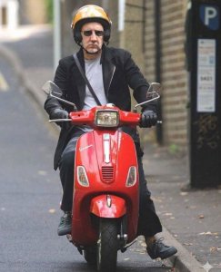 Pete Townshend, �������� � ������� ����� ����� ������ The Who, �� ������ ��� ����� � �� ���� ������� ������� � ��������� ����������� ����� � 1960-� �����.