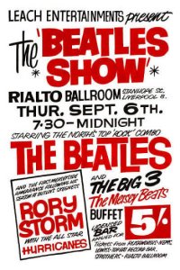 ������� The Beatles: Rialto Ballroom, ���������