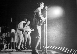6 �������� 1963 ������� �����: Odeon Cinema, �����