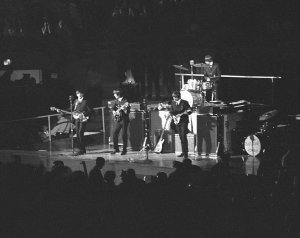 Today In The Beatles History