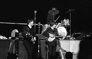 6 c������� 1964: ������� �����: Olympia Stadium, �������