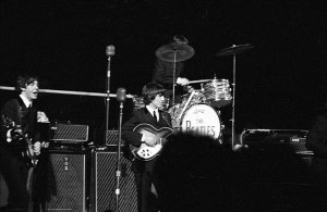 Today In The Beatles History