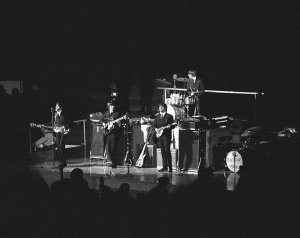Today In The Beatles History
