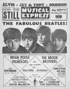 1963.09.06 � NME 01 