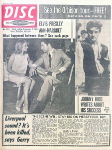 1963.09.07 � Disc �285 01 