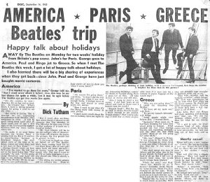 ���� ��������� ����� 1963 � ��������
