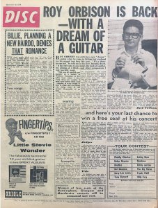 ���� ��������� ����� 1963 � ��������