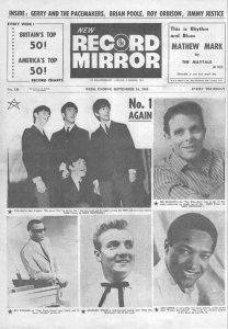 1963.09.14 � Record Mirror �131 01 