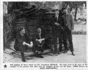1963.09.21 � Record Mirror �132