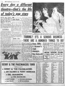 ���� ��������� ����� 1963 � ��������