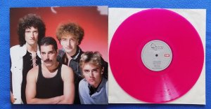 Picture Discs � ������� �����