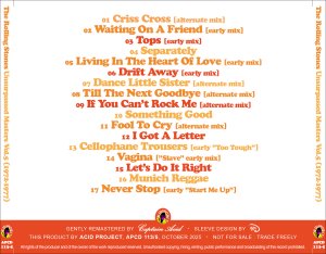 The Rolling Stones Family: Brian Jones' Lonely Hearts Club