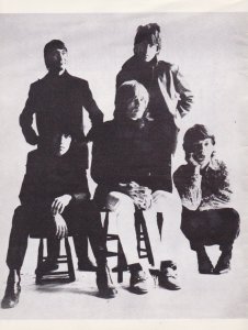 The Rolling Stones Family: Brian Jones' Lonely Hearts Club