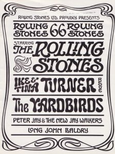 The Rolling Stones Family: Brian Jones' Lonely Hearts Club