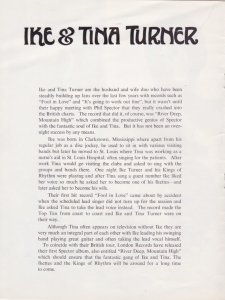 The Rolling Stones Family: Brian Jones' Lonely Hearts Club